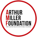 ARTHUR MILLER FOUNDATION logo