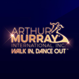 Arthur Murray Dance Studio logo