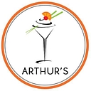 Arthur's Creative Events & Catering logo