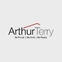 The Arthur Terry School logo