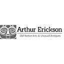 Arthur W. Erickson