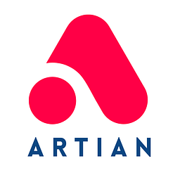 Artian Inc. logo