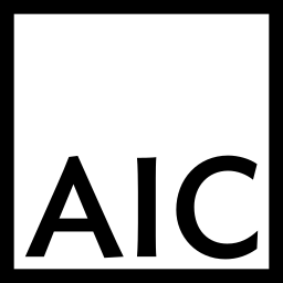 The Art Institute of Chicago logo