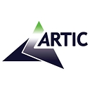 Artic Building Services logo