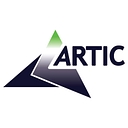 Artic Building Services Limited logo