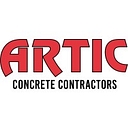 Artic Concrete Contractors logo