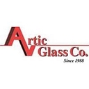 Artic Glass Company logo