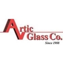 Artic Glass logo