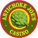Artichoke Joes Casino logo