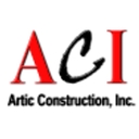 ARTIC Construction logo