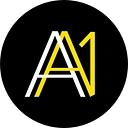 Article 1 logo