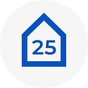 Article 25 logo