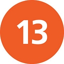 Article 13 logo