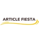 Article fiesta logo