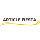 Article Fiesta logo