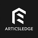 ART-Ics logo
