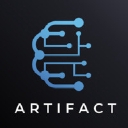 Artifact Global Corporation logo
