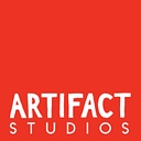 Artifact Studios logo