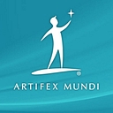 Artifex Mundi logo