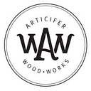 Favicon of Artificer Wood Works
