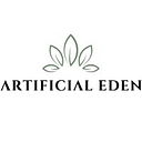 Artificial Eden Ltd logo
