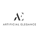 Artificial Elegance logo