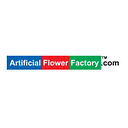 Artificial Flower Factory logo