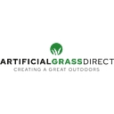 Artificial Grass Direct logo
