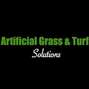 Artificial Grass & Turf Solutions logo