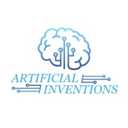 Artificial Inventions LLC logo