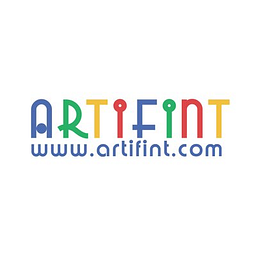 ARTIFINT TECHNOLOGIES logo
