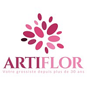Logo Artiflor