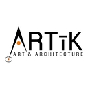 Artik Art & Architecture logo