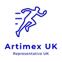 Artimex UK logo