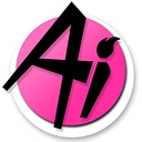 Art Impressions logo