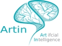 Artin Analysis Ltd logo