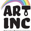 Artists ReEnvisioning Tomorrow Inc