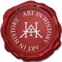 Art In History, Inc. logo