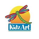 KidzArt logo