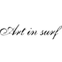 Art In Surf logo