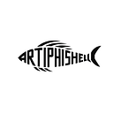 Artiphishell logo