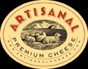 Artisanal Premium Cheese logo