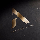 Artisanandfox logo
