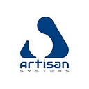 Artisan Systems logo