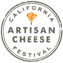 Artisan Cheese Festival logo