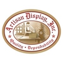 Artisan Display logo