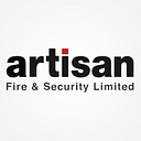 Artisan Fire & Security Ltd logo