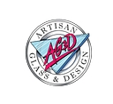 Artisan Glass & Design Inc logo