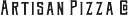 Artisan Pizza Co. logo