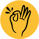 DÉSIRS GOURMANDS - Atelier DG logo